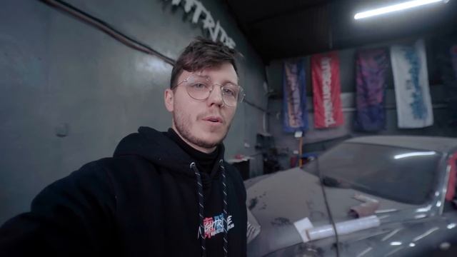 ???????? ???????? ?? ??? | NIGHTRIDE смотреть онлайн