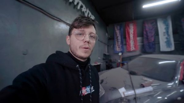 ???????? ???????? ?? ??? | NIGHTRIDE