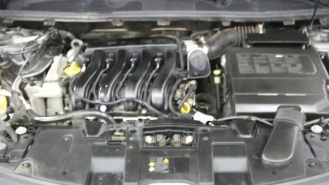 Renault Megane с пробегом 2012 | Автомобили с пробегом ТТС пр. Победы смотреть онлайн