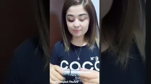 Эффект туши Атоми? смотреть онлайн