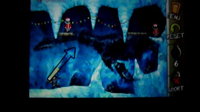 Fragger - Arctic Storm (Christmas) - Level 2 / Niveau 2 смотреть онлайн