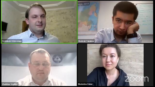 Запуск второго потока образовательного этапа + Тематическая лекция «Лидерство. Кейсы из жизни» смотреть онлайн