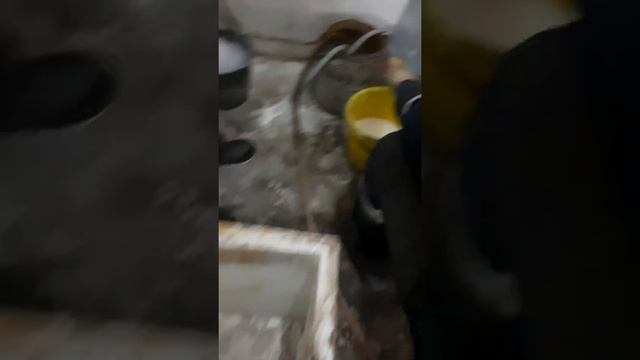 Смола впсг после заморозки. смотреть онлайн