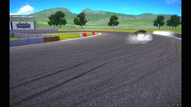 High Octane Drift - Toyota Chaser ( Tokyo Drift ) смотреть онлайн