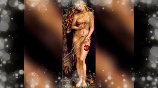 MEDITACION CON LA DIOSA AFRODITA смотреть онлайн