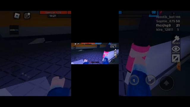 специально для тех кто в этой игру не умеет играть смотреть онлайн