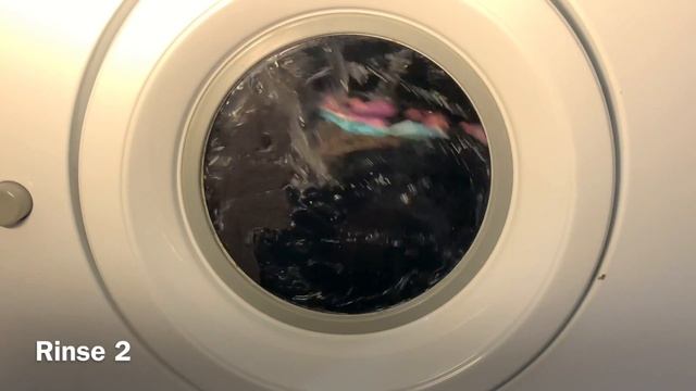 Eumenia Euronova EU351: cottons 30 смотреть онлайн