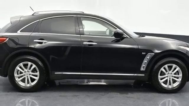 2014 INFINITI QX70 Base in Huntsville, AL 35816-3166 смотреть онлайн