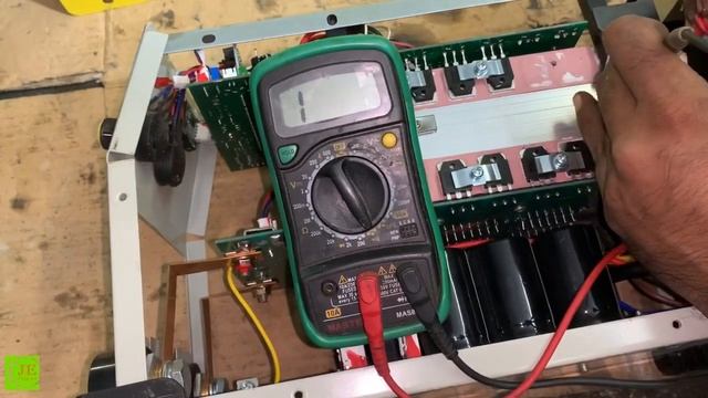 Inverter welding Machine Repairing Tips and trick | वेल्डिंग मशीन रेपेरिंग oc light part 1 смотреть онлайн