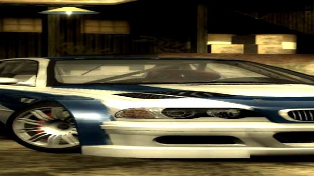 BEST NFS SONG EVER !!!! смотреть онлайн