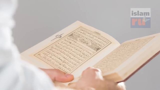 Почему мусульманки не выходят замуж сразу после развода? смотреть онлайн