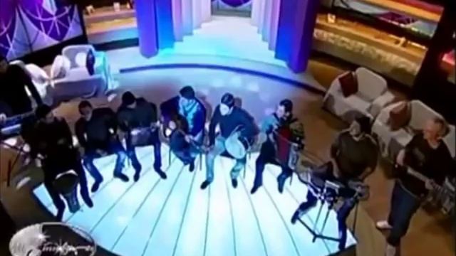 Bani - tashi bicho giorguna ჯგუფი ბანი смотреть онлайн