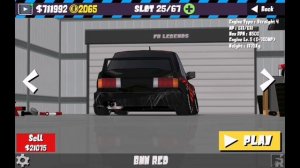 Обзор на мой гараж | Fr Legends