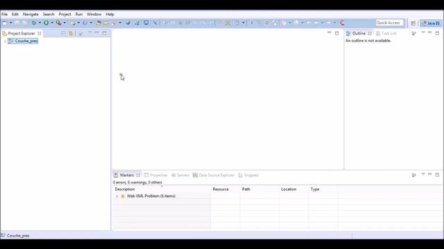 Add Wildfly 10 (JBOSS 10 ) to eclipse JEE смотреть онлайн
