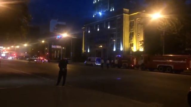 АТФ-банк пожарные смотреть онлайн