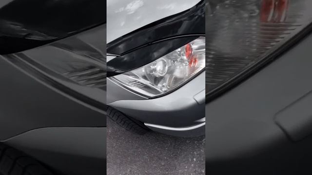 ??Mitsubishi Lancer IX Sport Wagon ?? смотреть онлайн