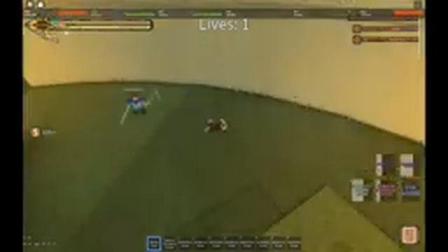 юба, колизей