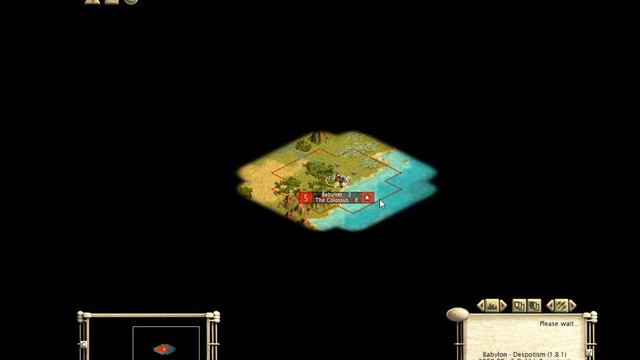 Civ 3 except i get a WR смотреть онлайн