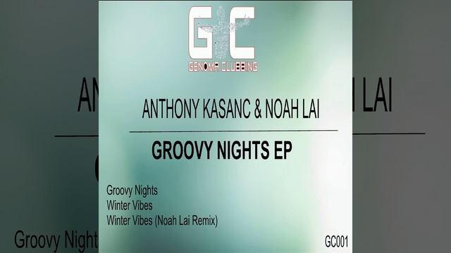 Groovy Nights смотреть онлайн