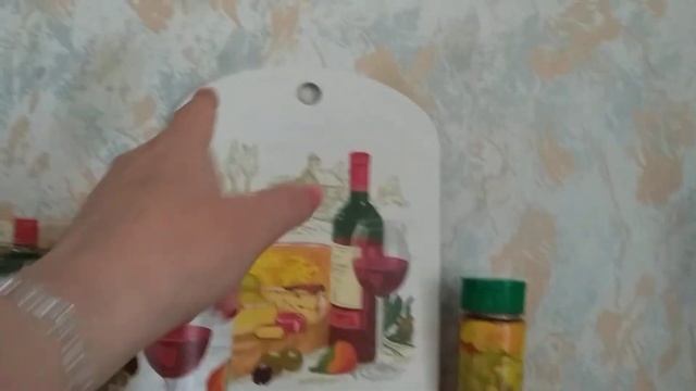 Декупаж салфетками. Мои обещанные баночки с декупажем. смотреть онлайн