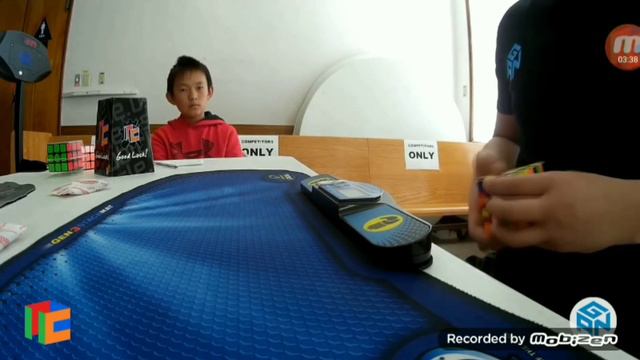 Все факты про кубик Рубик смотреть онлайн