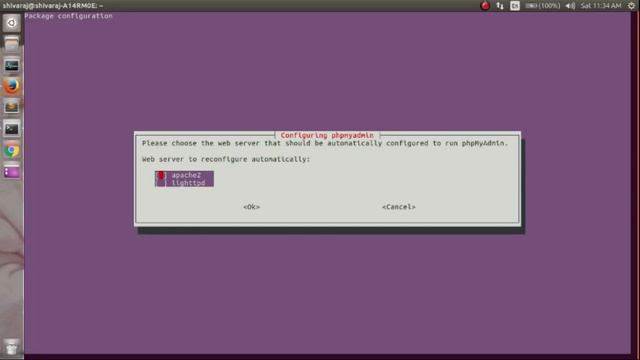 How To Install phpMyAdmin On Ubuntu 16 04 смотреть онлайн