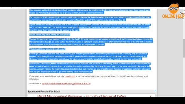 CPAGRIP থেকে প্রতিদিন ২০-৩০ ডলার আয় করুন এবং ট্রিক্সসহ | CPA Marketing Bangla Tutorial смотреть онлайн