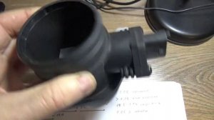 ДМРВ проверяем мультиметром(вольтметром).Всё просто.