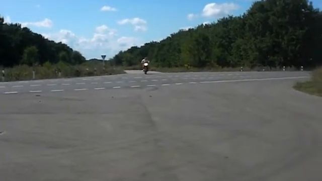 Honda xrv 750 Africa twin смотреть онлайн