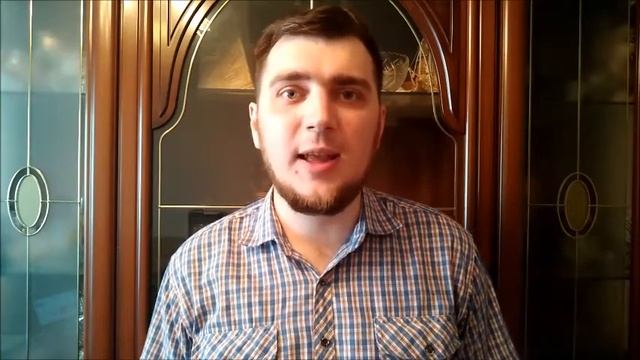 Свиридов И. С. Стихотворение «Спасибо, Господи, что я рожден в России» смотреть онлайн