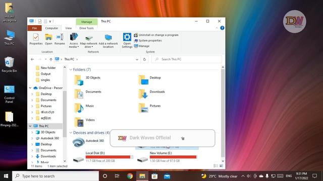 How to Install FFmpeg: A Beginner's Guide смотреть онлайн