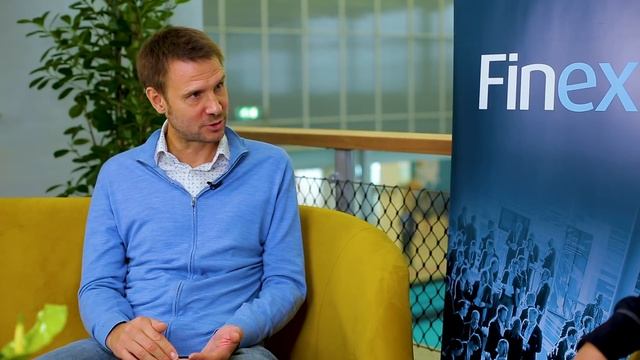 Introducing Tinkoff's AI Projects смотреть онлайн