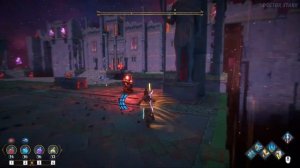 Immortals Fenyx Rising. Финал. Логово Тифона. Прохождение № 33.