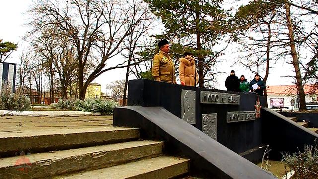 15 е ФЕВРАЛЯ 2019 г в станице НОВОТРОИЦКОЙ смотреть онлайн