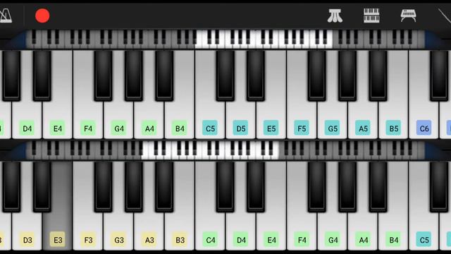 Perfect piano android gameplay-despair смотреть онлайн