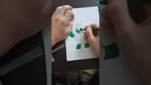 спайк и скуик