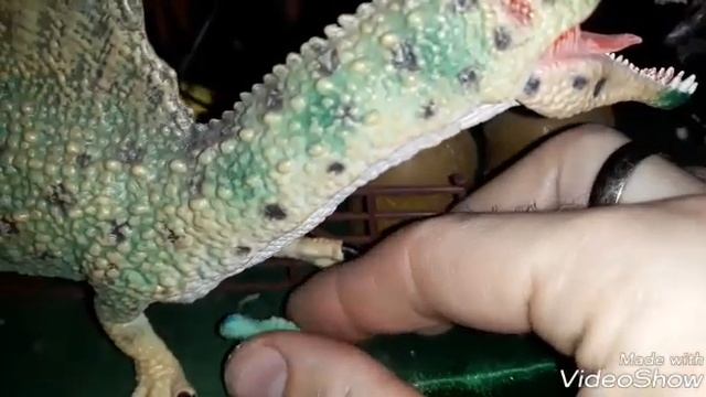 Парк юрского периода,рождение новых особей динозавров