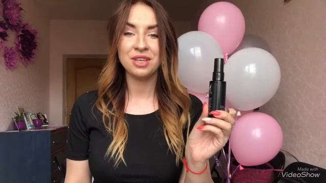 Макияж / Обзор / Косметика / Фиксатор от «Мэри Кэй» смотреть онлайн