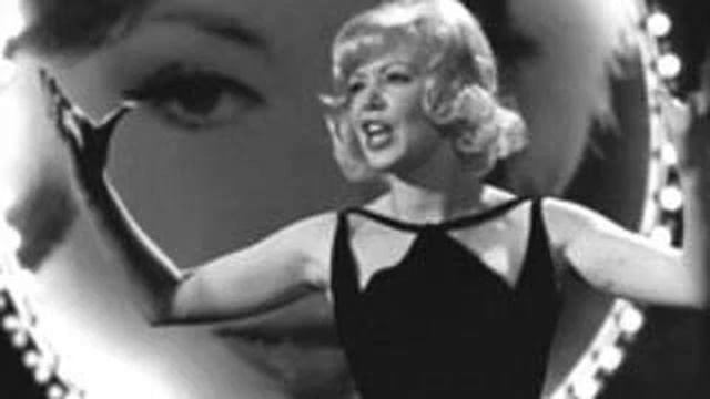 Kathy Kirby : Playboy смотреть онлайн