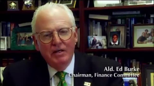 Imagine - Chicago Lakeside Development смотреть онлайн