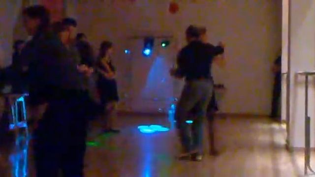 Танцуем бачату в студии PranaDance смотреть онлайн