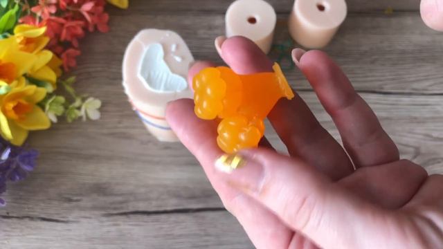 Распаковка с мылотеки. Новые формы.Заливка.Готовлюсь к 2023. Символ года зайка. Заливка. Мыловарени смотреть онлайн