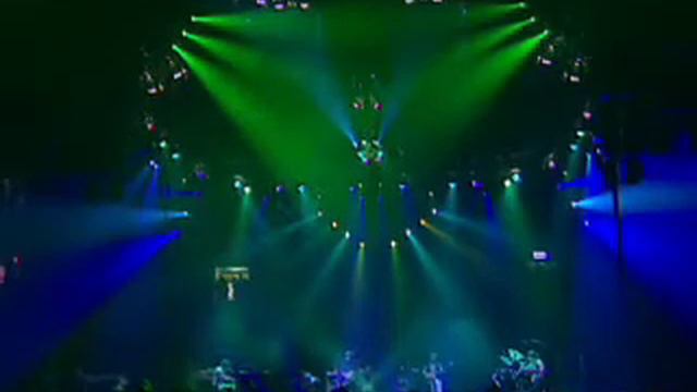 PHISH Hersheypark Arena 12-01-1995 02 Down with Disease.mp4 смотреть онлайн