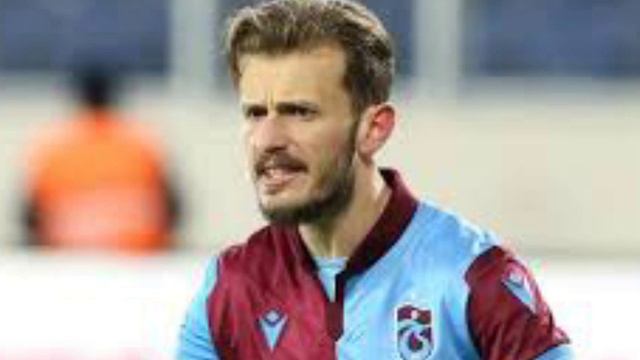 Trabzonspor transfer haberi: Göztepe Trabzonspor'dan Abdulkadir Parmak'ı kadrosuna katmak istiyor смотреть онлайн