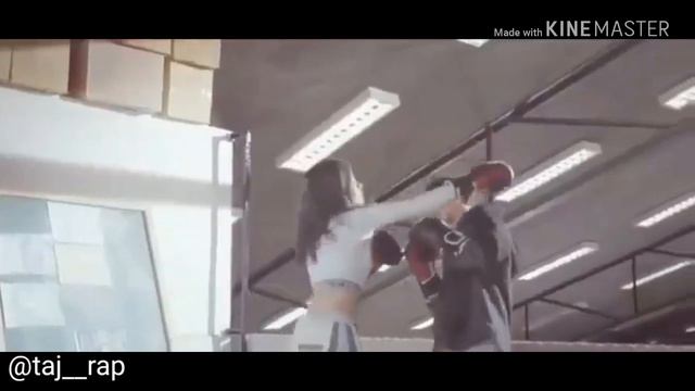 Tojikon ( lil West ) Sara - мерай катим смотреть онлайн