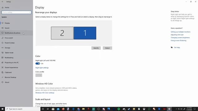How to Turn OFF Discord Notifications on Windows 10 & Turn off Sounds (Easy Method!) смотреть онлайн