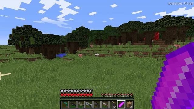 НОВЫЕ ПОРТАЛЫ К ЗЕЛЕНЫЙ ЧЕЛОВЕК В МАЙНКРАФТ! НОВОЕ ИЗМЕРЕНИЕ В MINECRAFT! ОБЗОР МОДА | МУЛЬТИК смотреть онлайн
