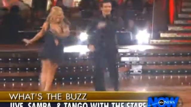 Jive, Samba & Tango With The Stars смотреть онлайн