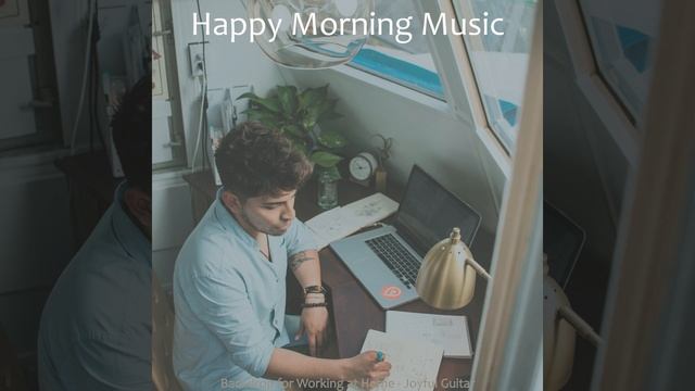 Groovy Working at Home смотреть онлайн