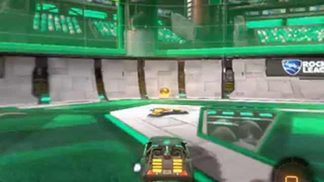 RocketLeague SEVEN games смотреть онлайн